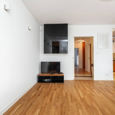 Superb Czerska Family Apartment Warschau Buitenkant foto
